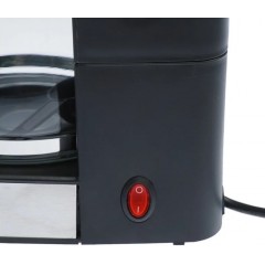 Капельная кофеварка CENTEK CT-1144