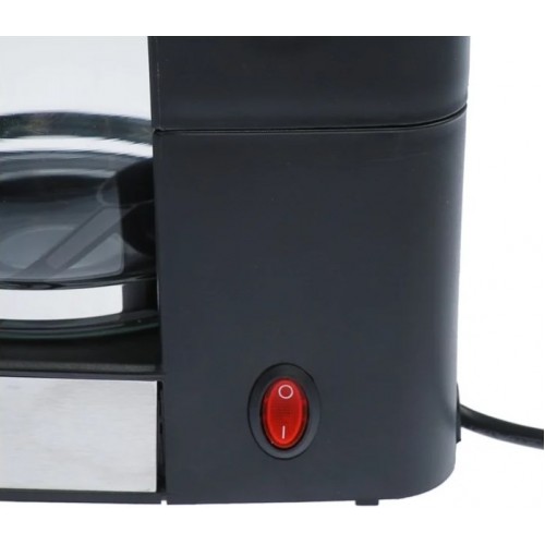 Капельная кофеварка CENTEK CT-1144