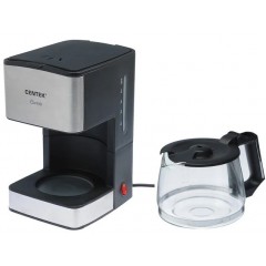 Капельная кофеварка CENTEK CT-1144