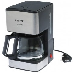 Капельная кофеварка CENTEK CT-1144