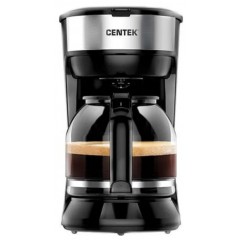 Капельная кофеварка CENTEK CT-1147
