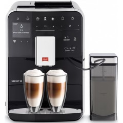 Эспрессо кофемашина Melitta Barista TS Smart F85/0-102