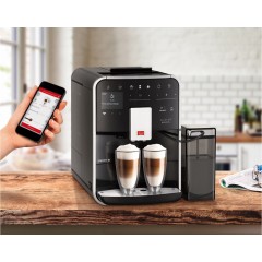 Эспрессо кофемашина Melitta Barista TS Smart F85/0-102