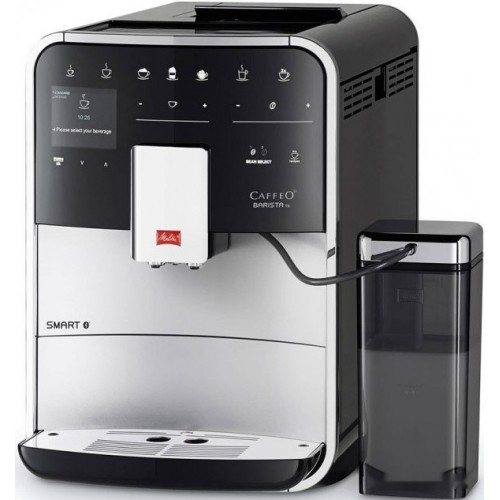 Эспрессо кофемашина Melitta Barista TS Smart F85/0-101