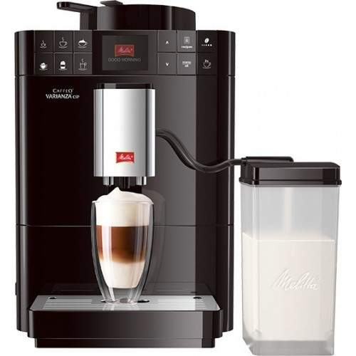 Эспрессо кофемашина Melitta Caffeo Varianza CSP F57/0-102