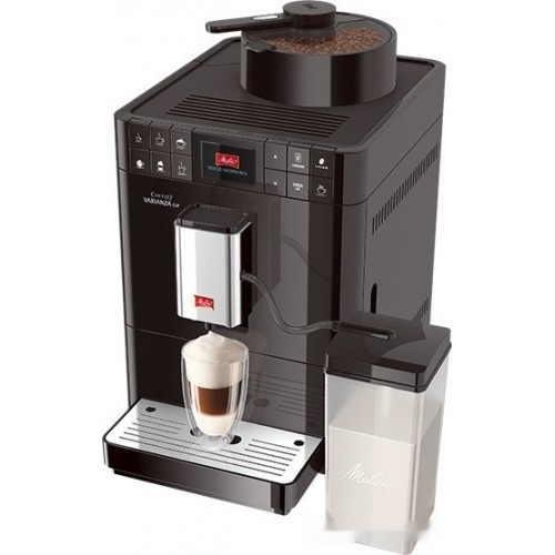 Эспрессо кофемашина Melitta Caffeo Varianza CSP F57/0-102