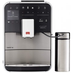 Эспрессо кофемашина Melitta Barista TS Smart F86/0-100