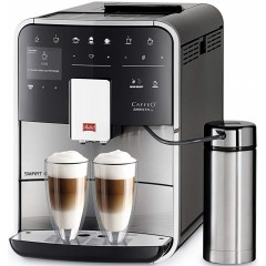 Эспрессо кофемашина Melitta Barista TS Smart F86/0-100