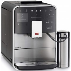 Эспрессо кофемашина Melitta Barista TS Smart F86/0-100