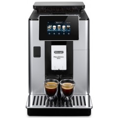 Эспрессо кофемашина Delonghi PrimaDonna Soul ECAM610.55.SB