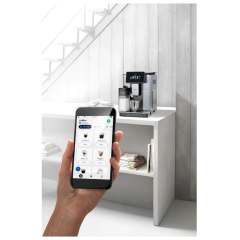 Кофемашина Delonghi ECAM610.74.MB