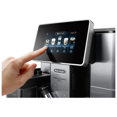 Кофемашина Delonghi ECAM610.74.MB