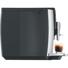 Кофемашина Jura E6 Platinum (15376)
