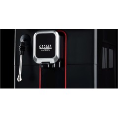 Эспрессо кофемашина Gaggia Magenta Plus RI8700/01