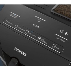 Эспрессо кофемашина Siemens EQ.300 TI351209RW