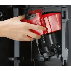 Эспрессо кофемашина Siemens EQ.300 TI351209RW