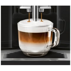 Эспрессо кофемашина Siemens EQ.300 TI35A209RW