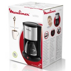 Капельная кофеварка Moulinex FG360830
