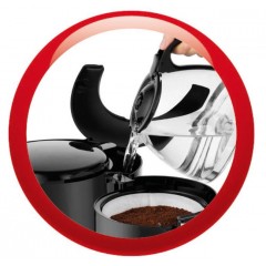 Капельная кофеварка Moulinex FG360830