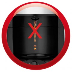 Капельная кофеварка Moulinex FG360830