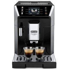 Эспрессо кофемашина Delonghi PrimaDonna Class Evo ECAM550.65.SB