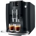Кофемашина Jura E6 Piano (Black)