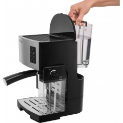 Рожковая помповая кофеварка Sencor SES 4050SS