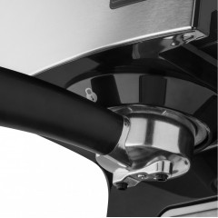 Рожковая помповая кофеварка Sencor SES 4050SS