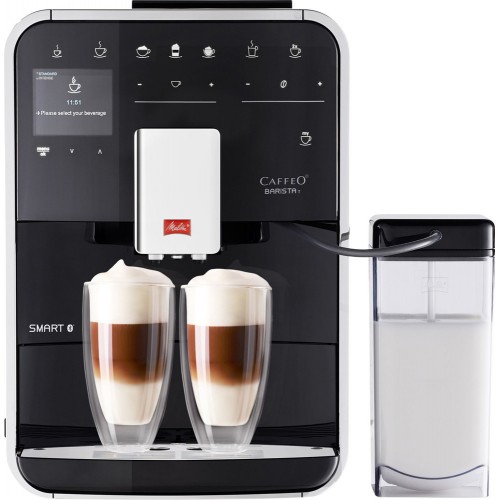 Кофемашина Melitta Caffeo F 830-102