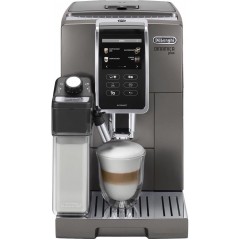 Эспрессо кофемашина Delonghi Dinamica Plus ECAM 370.95.T