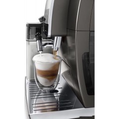 Эспрессо кофемашина Delonghi Dinamica Plus ECAM 370.95.T