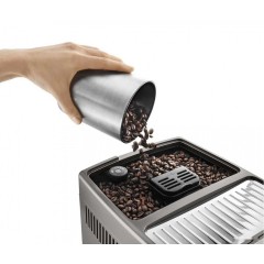 Эспрессо кофемашина Delonghi Dinamica Plus ECAM 370.95.T