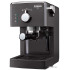 Рожковая помповая кофеварка Gaggia Viva Chic 8433/13 (серый)