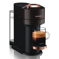 Капсульная кофеварка Delonghi Nespresso Vertuo Next ENV 120.BW