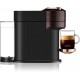 Капсульная кофеварка Delonghi Nespresso Vertuo Next ENV 120.BW