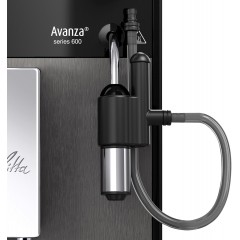 Эспрессо кофемашина Melitta Caffeo Avanza F270-100