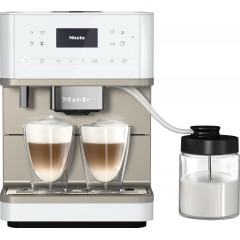 Кофемашина Miele CM6360 LOCM