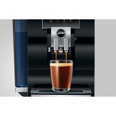 Эспрессо кофемашина Jura Z8 Diamond Black 15302