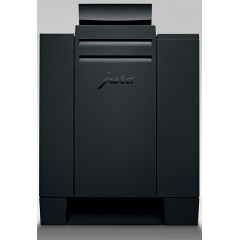 Эспрессо кофемашина Jura WE8 Dark Inox 15286