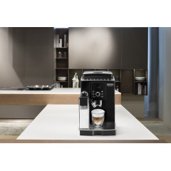 Эспрессо кофемашина Delonghi Cappuccino Smart ECAM 23.260.B
