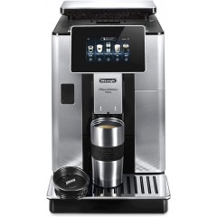 Эспрессо кофемашина Delonghi PrimaDonna Soul ECAM 610.75.MB