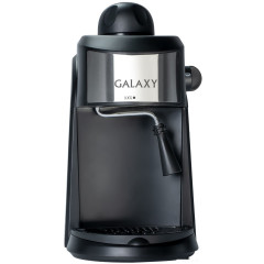 Рожковая бойлерная кофеварка GALAXY GL0753