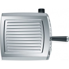 Рожковая помповая кофеварка Graef Marchesa ES 850