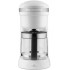 Капельная кофеварка KitchenAid 5KCM1208EWH
