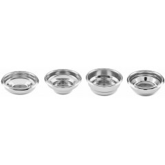 Капельная кофеварка KitchenAid 5KES6503EBK