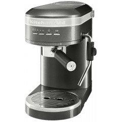Капельная кофеварка KitchenAid 5KES6503EMS
