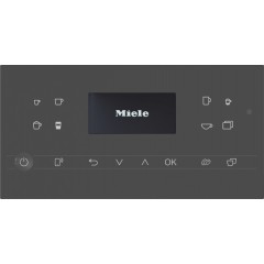 Эспрессо кофемашина Miele CM 6560 GRPF