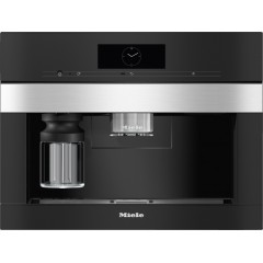 Кофемашина Miele CVA7845 EDST/CLST