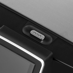 Эспрессо кофемашина Nivona CafeRomatica 821