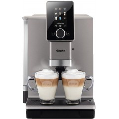 Эспрессо кофемашина Nivona CafeRomatica NICR 930